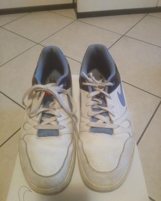 Scarpe nike del completo jordan