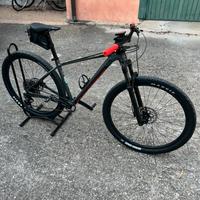 Bici Scott mtb taglia M