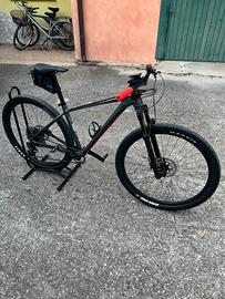 Bici Scott mtb taglia M