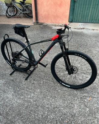 Bici Scott mtb taglia M