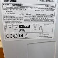 Frigorifero quasi nuovo