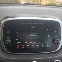 Stereo Autoradio Originale Fiat 500x 