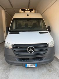 Mercedes Sprinter frigo