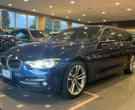 Bmw 320 320d Touring Sport !