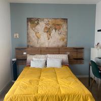 Camera con bagno privato, indipendenza e comodità