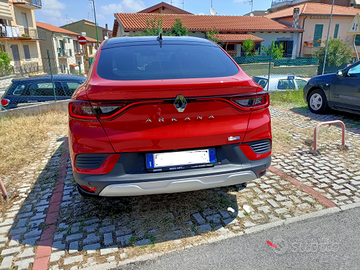 Posto Auto a Colleferro