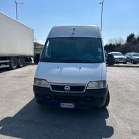 Fiat Ducato 2.8 – 2004 – 257.000 km