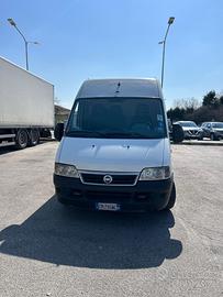 Fiat Ducato 2.8 – 2004 – 257.000 km