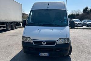 Fiat Ducato 2.8 – 2004 – 257.000 km