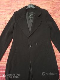cappottino g. sel nero