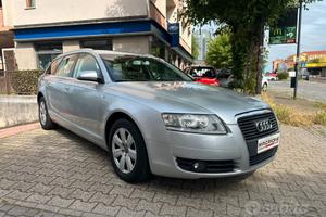 Audi A6 Avant 2.0 TDI