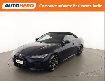 BMW M440 NZ19398