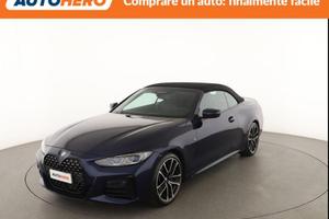 BMW M440 NZ19398