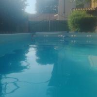 Piscina fuori terra bestway