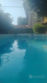 Piscina fuori terra bestway