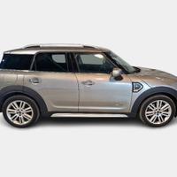 MINI COOPER SD COUNTRYMAN ALL4 automatica Hype