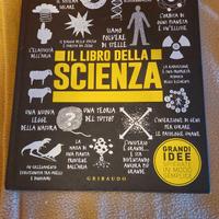 Il libro della scienza
