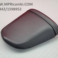 SELLA PASSEGGERO SUZUKI GSXR 750 2004 2005 GSXR750