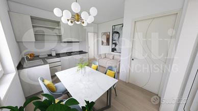 Appartamento Bologna [GR_C4VRG]