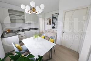 Appartamento Bologna [GR_C4VRG]