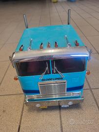 camion globeliner tamiya 