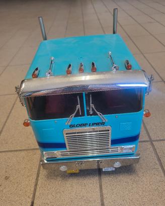 camion globeliner tamiya 