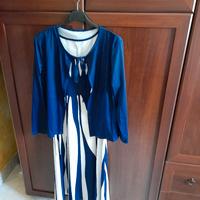 Abito da donna completo 