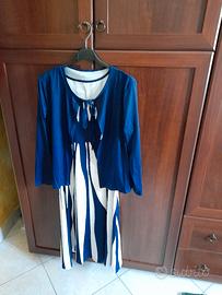 Abito da donna completo 
