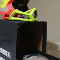  casco x mountain bike