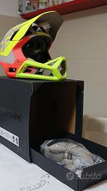  casco x mountain bike