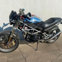 Ducati Monster 600