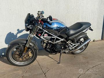 Ducati Monster 600
