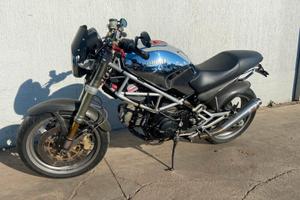 Ducati Monster 600
