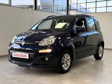 FIAT Panda 1.2 69CV Lounge *UNICO PROP.*TAGLIAND