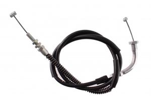 Cavo acceleratore gas per Honda CB 400 F - 1791037