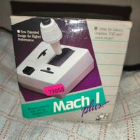 Joystick vintage mach 1 plus