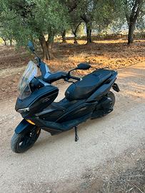 KL Brera 125 2024