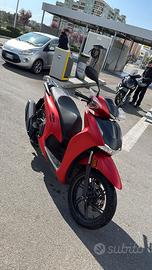 Sh 350 sport 2025