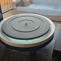 giradischi MICRO SEIKI DXQ500 PERFETTO 