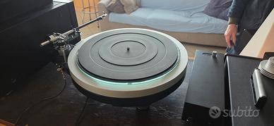 giradischi MICRO SEIKI DXQ500 PERFETTO 