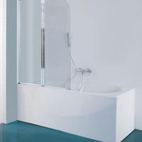 Box parete vasca da bagno