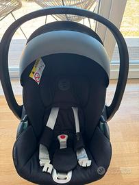 Ovetto cybex mios platinum