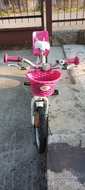 bici Atala Teddy 16 pollici 