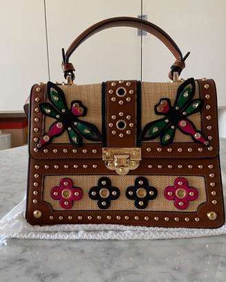 La Carrie bag
