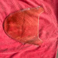 Aprilia Rs 125 Extrema plexiglas