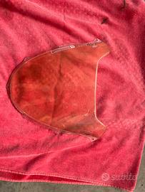 Aprilia Rs 125 Extrema plexiglas