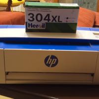 Stampante hp 3760