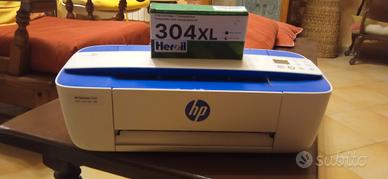 Stampante hp 3760