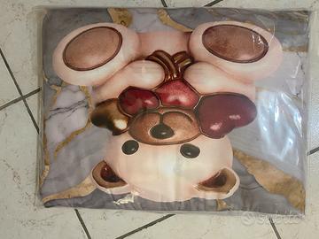 Lenzuola matrimoniale modello thun