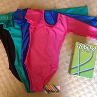 Body danza, pattinaggio